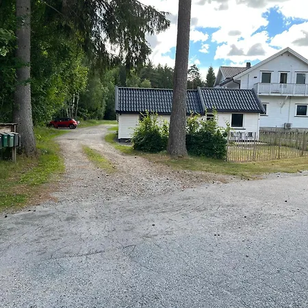 Bryggerhuset Apartamento *