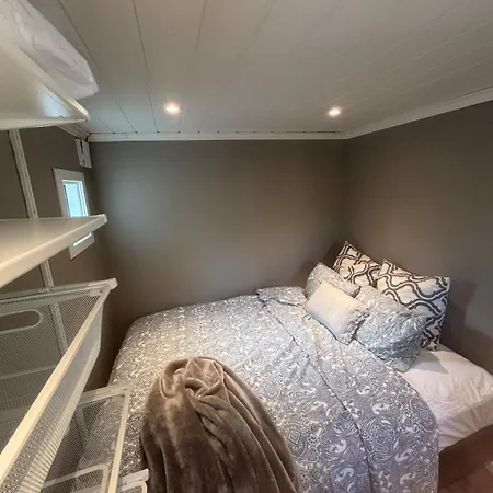 Bryggerhuset Apartamento