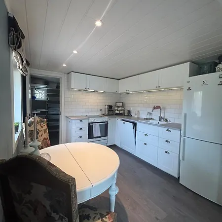 Apartamento Bryggerhuset *