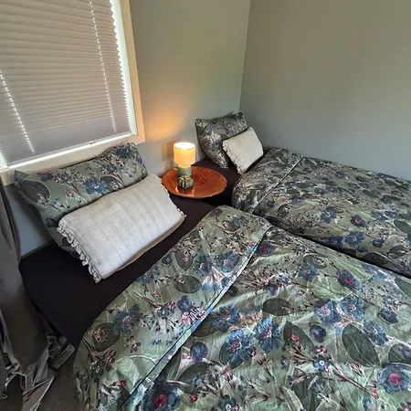 Apartamento Bryggerhuset Rade