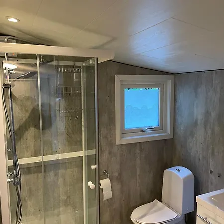 Bryggerhuset * Rade