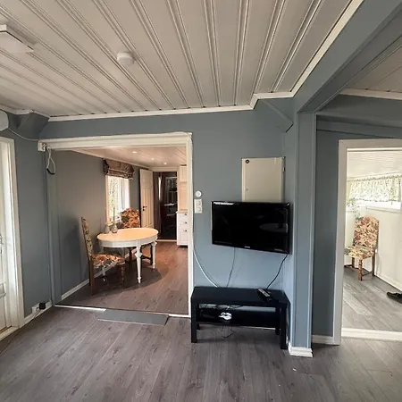 Bryggerhuset *