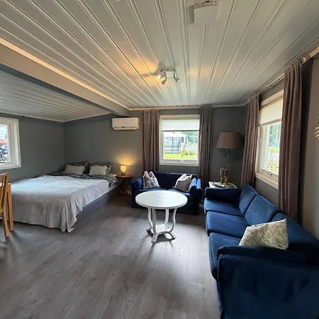 Apartamento Bryggerhuset