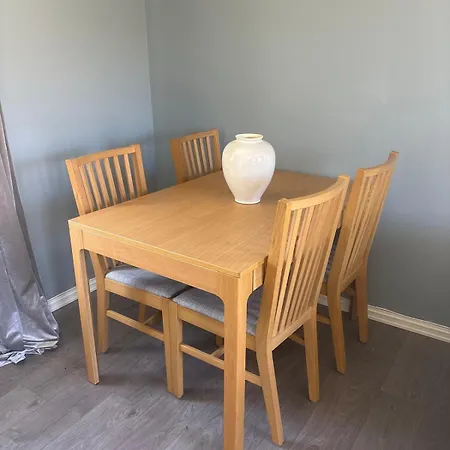 Bryggerhuset Apartamento