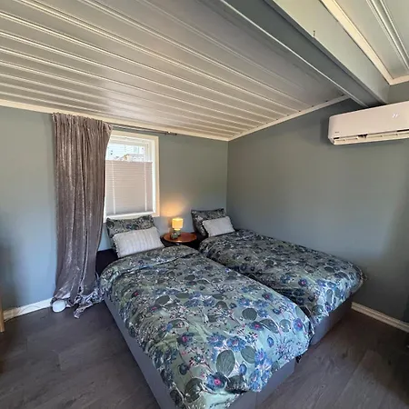 Apartamento Bryggerhuset *