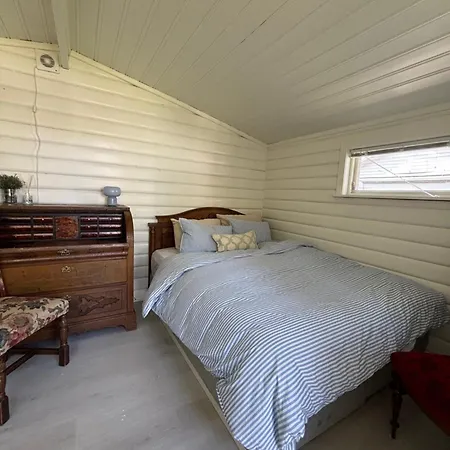 Bryggerhuset Apartamento Rade