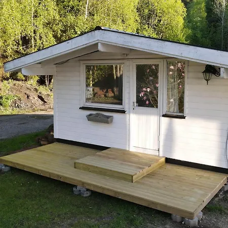 Apartamento Bryggerhuset